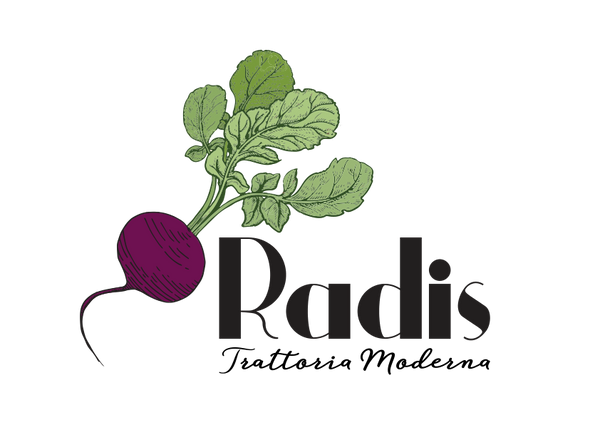 Radis Trattoria moderna
